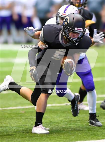 Thumbnail 1 in Lake Havasu vs. Cibola (Kick-Off Classic)  photogallery.