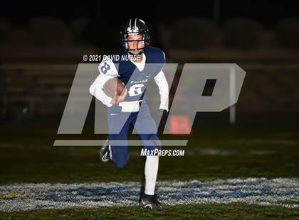 Thumbnail 2 in Rolling Hills Prep @ Lancaster Baptist photogallery.
