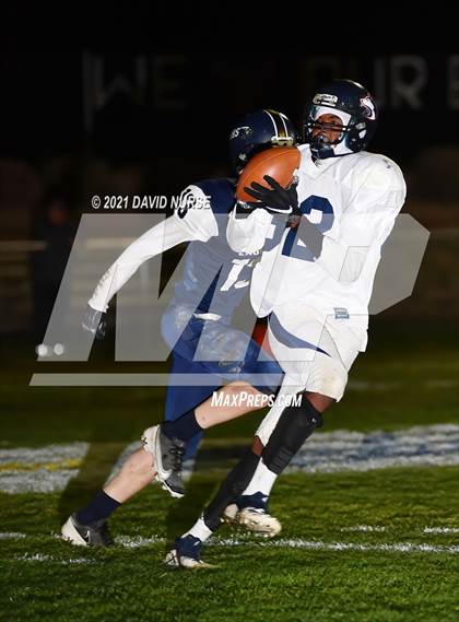 Thumbnail 2 in Rolling Hills Prep @ Lancaster Baptist photogallery.