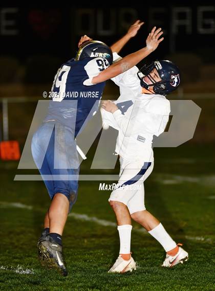 Thumbnail 3 in Rolling Hills Prep @ Lancaster Baptist photogallery.