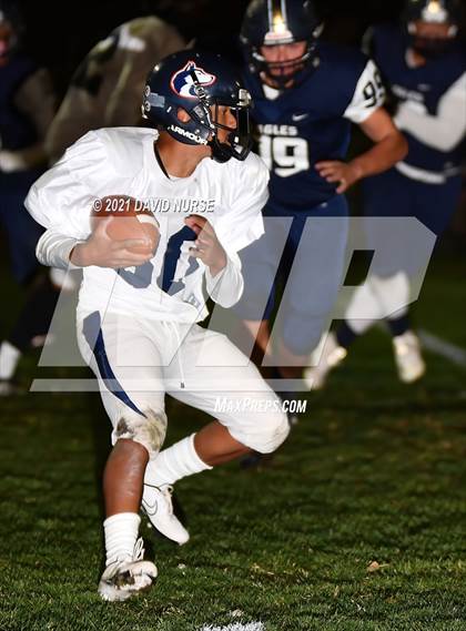 Thumbnail 1 in Rolling Hills Prep @ Lancaster Baptist photogallery.