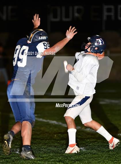 Thumbnail 2 in Rolling Hills Prep @ Lancaster Baptist photogallery.