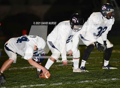 Thumbnail 1 in Rolling Hills Prep @ Lancaster Baptist photogallery.