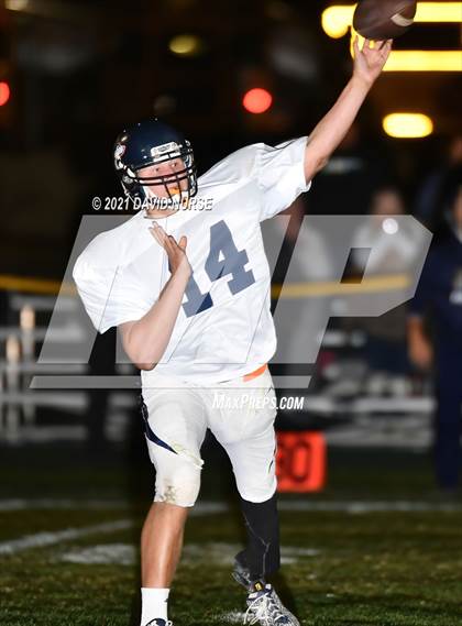 Thumbnail 1 in Rolling Hills Prep @ Lancaster Baptist photogallery.