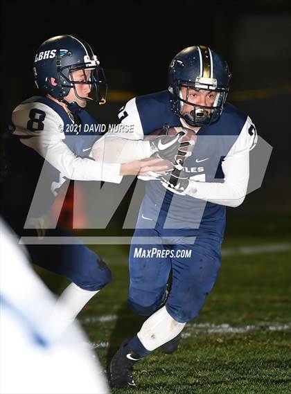 Thumbnail 1 in Rolling Hills Prep @ Lancaster Baptist photogallery.