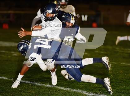 Thumbnail 2 in Rolling Hills Prep @ Lancaster Baptist photogallery.