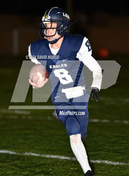 Thumbnail 1 in Rolling Hills Prep @ Lancaster Baptist photogallery.