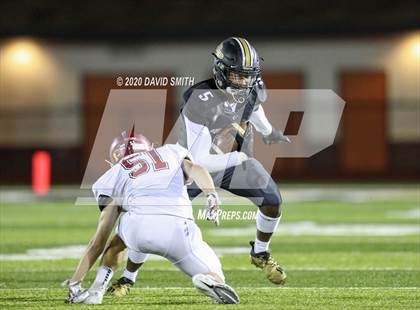 Thumbnail 2 in Joplin vs. Raymore-Peculiar photogallery.
