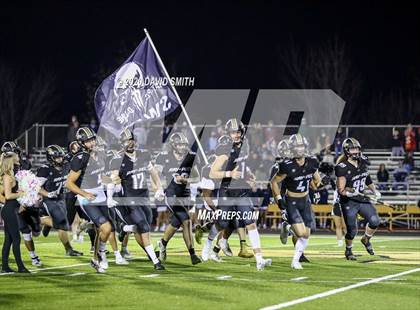 Thumbnail 3 in Joplin vs. Raymore-Peculiar photogallery.