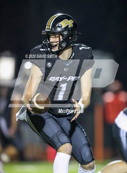 Thumbnail 3 in Joplin vs. Raymore-Peculiar photogallery.