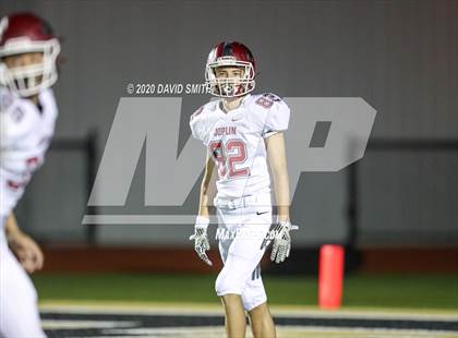 Thumbnail 3 in Joplin vs. Raymore-Peculiar photogallery.