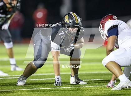 Thumbnail 1 in Joplin vs. Raymore-Peculiar photogallery.