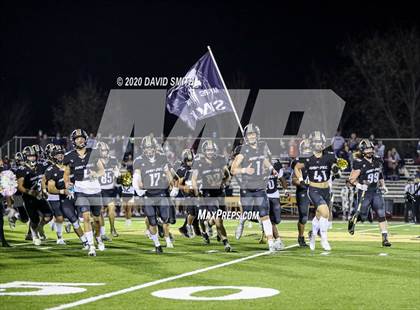 Thumbnail 2 in Joplin vs. Raymore-Peculiar photogallery.