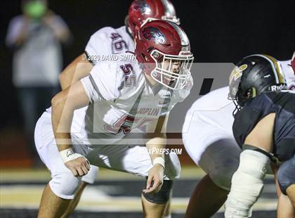 Thumbnail 2 in Joplin vs. Raymore-Peculiar photogallery.