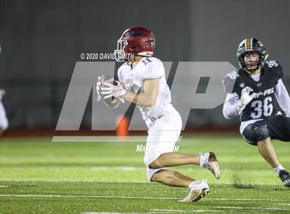Thumbnail 3 in Joplin vs. Raymore-Peculiar photogallery.