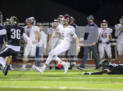 Thumbnail 2 in Joplin vs. Raymore-Peculiar photogallery.