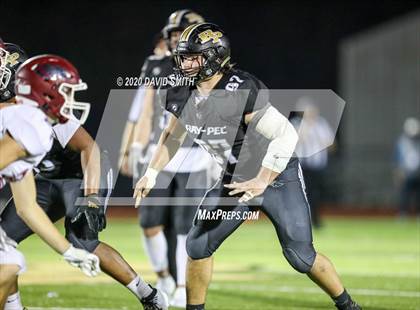 Thumbnail 1 in Joplin vs. Raymore-Peculiar photogallery.