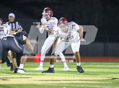 Thumbnail 2 in Joplin vs. Raymore-Peculiar photogallery.