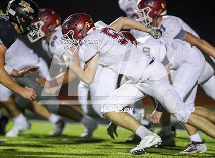 Thumbnail 2 in Joplin vs. Raymore-Peculiar photogallery.