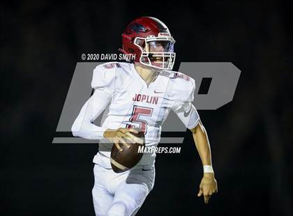 Thumbnail 2 in Joplin vs. Raymore-Peculiar photogallery.