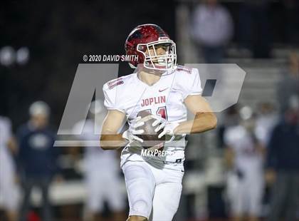 Thumbnail 3 in Joplin vs. Raymore-Peculiar photogallery.