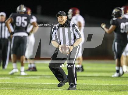Thumbnail 2 in Joplin vs. Raymore-Peculiar photogallery.