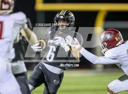 Thumbnail 3 in Joplin vs. Raymore-Peculiar photogallery.