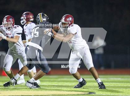 Thumbnail 2 in Joplin vs. Raymore-Peculiar photogallery.