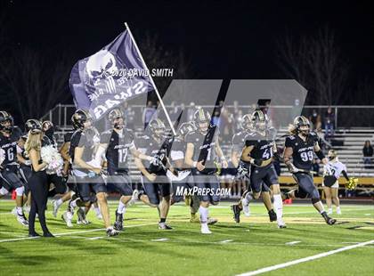 Thumbnail 2 in Joplin vs. Raymore-Peculiar photogallery.
