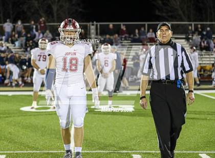 Thumbnail 3 in Joplin vs. Raymore-Peculiar photogallery.