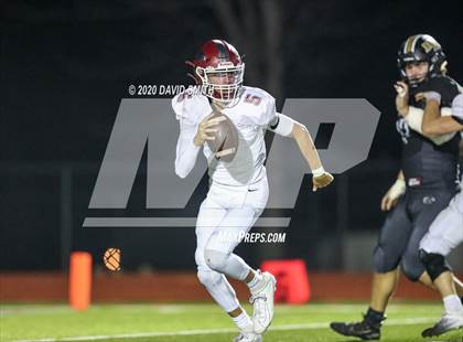 Thumbnail 2 in Joplin vs. Raymore-Peculiar photogallery.