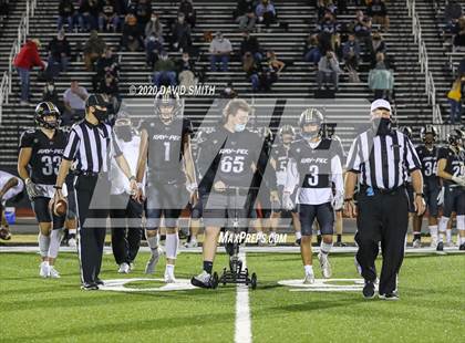 Thumbnail 2 in Joplin vs. Raymore-Peculiar photogallery.