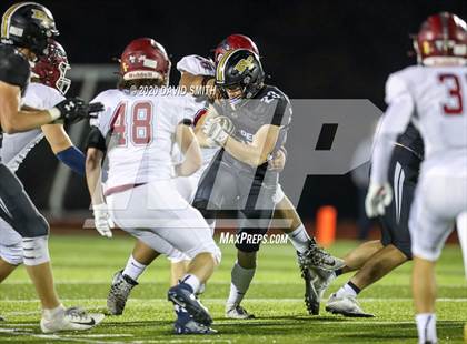 Thumbnail 3 in Joplin vs. Raymore-Peculiar photogallery.