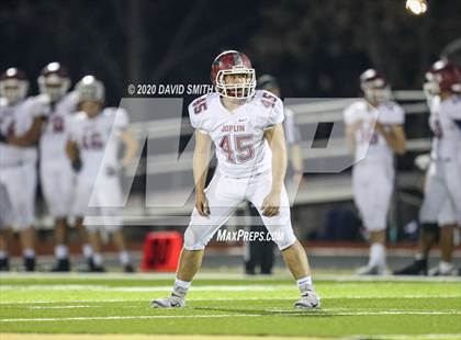 Thumbnail 2 in Joplin vs. Raymore-Peculiar photogallery.
