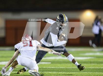 Thumbnail 3 in Joplin vs. Raymore-Peculiar photogallery.