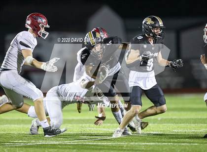 Thumbnail 2 in Joplin vs. Raymore-Peculiar photogallery.