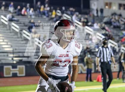 Thumbnail 1 in Joplin vs. Raymore-Peculiar photogallery.