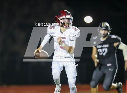 Thumbnail 3 in Joplin vs. Raymore-Peculiar photogallery.