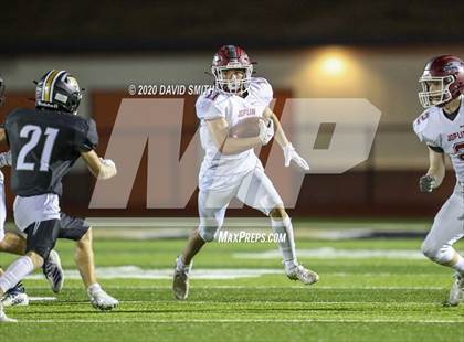 Thumbnail 3 in Joplin vs. Raymore-Peculiar photogallery.