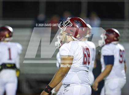 Thumbnail 3 in Joplin vs. Raymore-Peculiar photogallery.