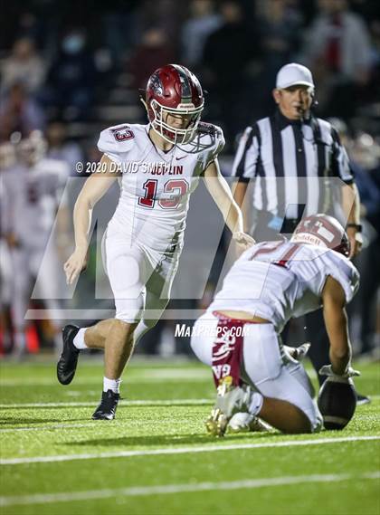 Thumbnail 2 in Joplin vs. Raymore-Peculiar photogallery.