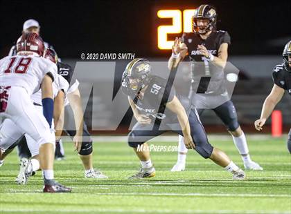 Thumbnail 2 in Joplin vs. Raymore-Peculiar photogallery.