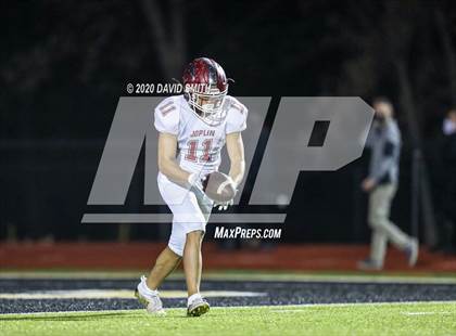 Thumbnail 1 in Joplin vs. Raymore-Peculiar photogallery.