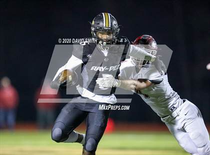 Thumbnail 3 in Joplin vs. Raymore-Peculiar photogallery.