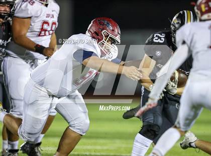 Thumbnail 1 in Joplin vs. Raymore-Peculiar photogallery.