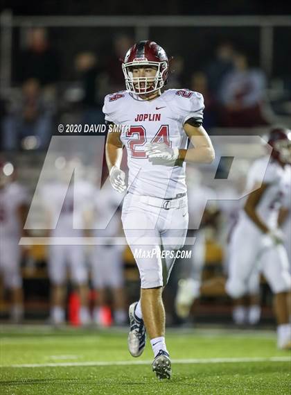 Thumbnail 1 in Joplin vs. Raymore-Peculiar photogallery.