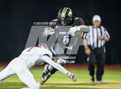 Thumbnail 1 in Joplin vs. Raymore-Peculiar photogallery.