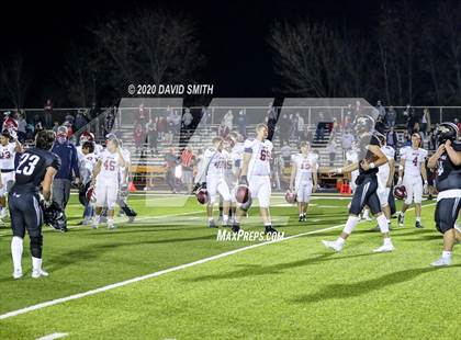 Thumbnail 2 in Joplin vs. Raymore-Peculiar photogallery.