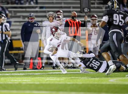 Thumbnail 3 in Joplin vs. Raymore-Peculiar photogallery.