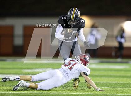 Thumbnail 1 in Joplin vs. Raymore-Peculiar photogallery.